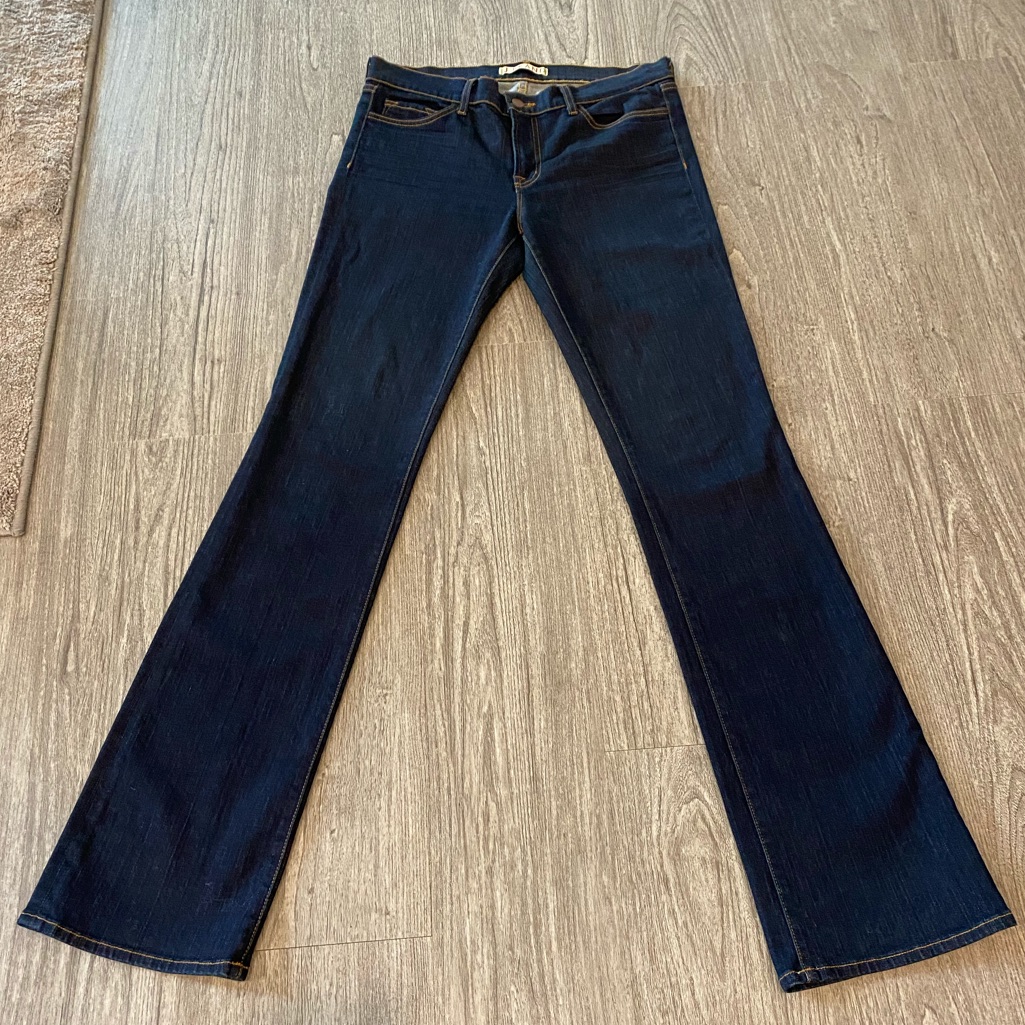 J Brand Jeans